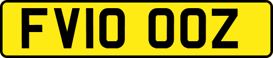 FV10OOZ