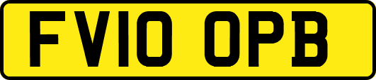 FV10OPB