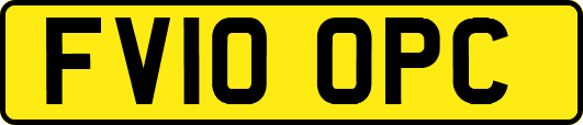 FV10OPC