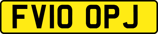 FV10OPJ
