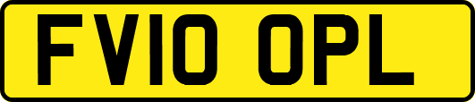 FV10OPL