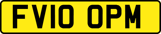 FV10OPM