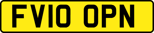 FV10OPN