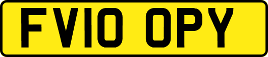 FV10OPY