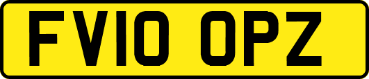FV10OPZ