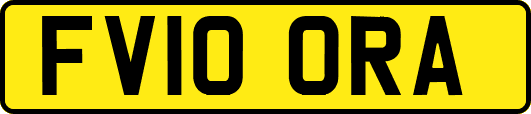 FV10ORA