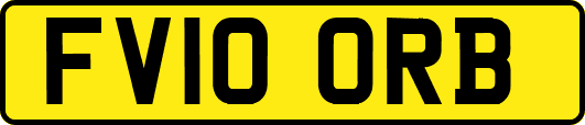 FV10ORB