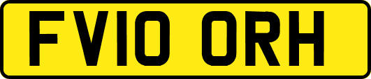 FV10ORH