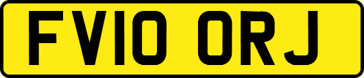 FV10ORJ