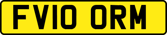 FV10ORM