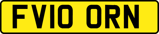 FV10ORN