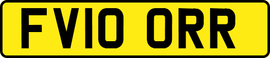 FV10ORR