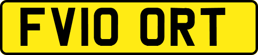 FV10ORT