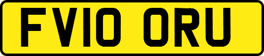 FV10ORU