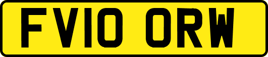 FV10ORW