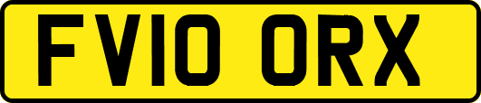 FV10ORX