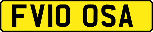 FV10OSA