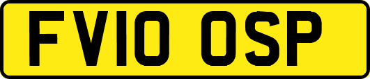 FV10OSP