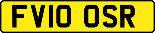 FV10OSR