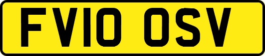 FV10OSV