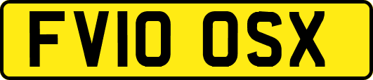 FV10OSX