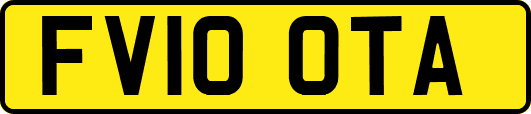 FV10OTA