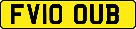 FV10OUB