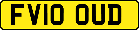FV10OUD