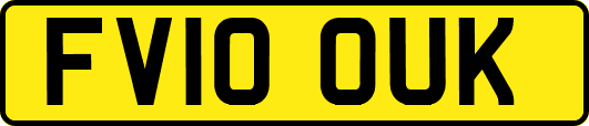 FV10OUK