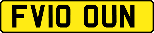 FV10OUN