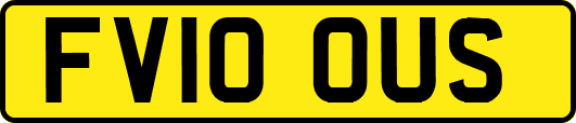 FV10OUS
