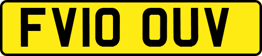 FV10OUV