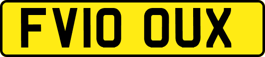 FV10OUX