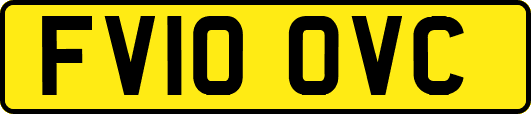 FV10OVC