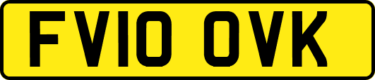 FV10OVK