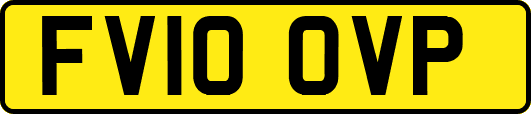 FV10OVP