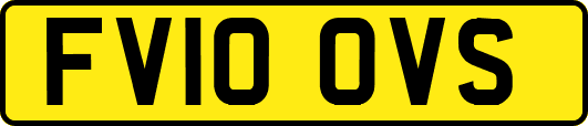 FV10OVS