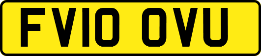 FV10OVU