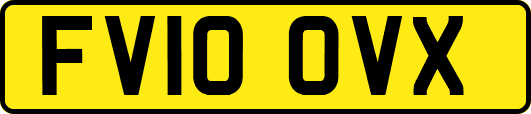 FV10OVX
