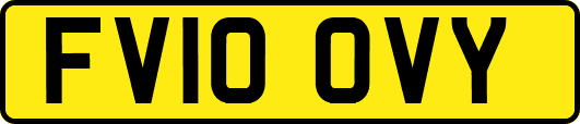 FV10OVY