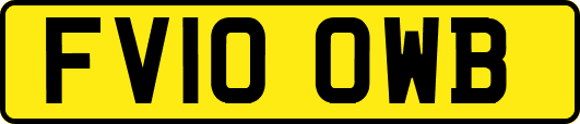 FV10OWB