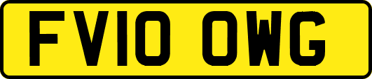 FV10OWG