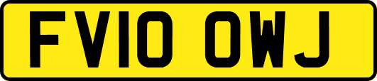 FV10OWJ