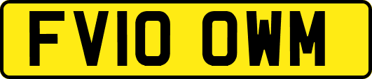 FV10OWM