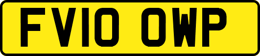 FV10OWP