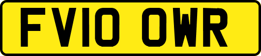 FV10OWR