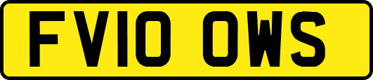 FV10OWS