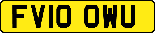FV10OWU