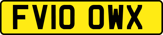 FV10OWX