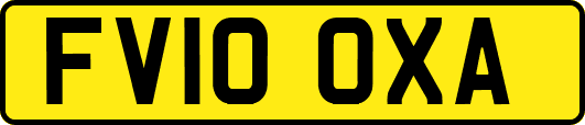 FV10OXA